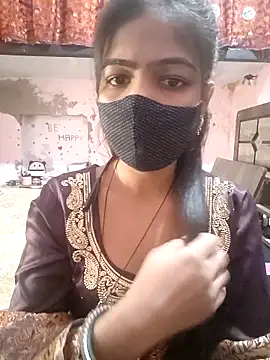 Paakhi-Singh online show from 11.26.25