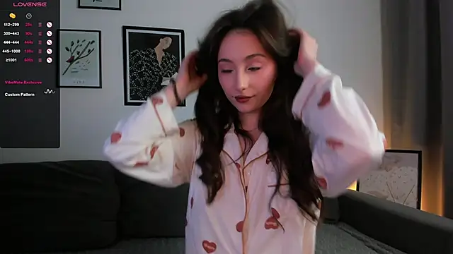 wetpussydaily online show from 03.03.26