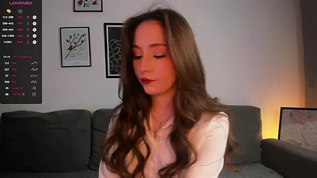 wetpussydaily online show from 03.07.26