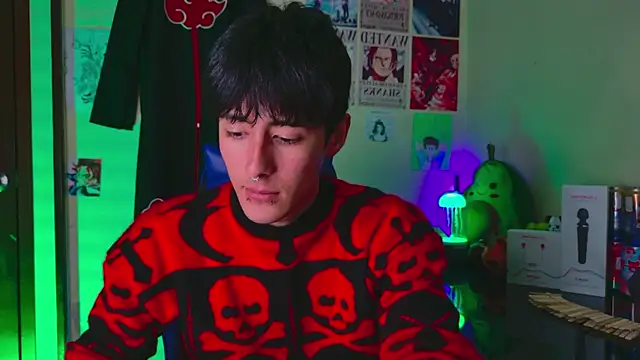 Jeremias miller online show from 09.12.25