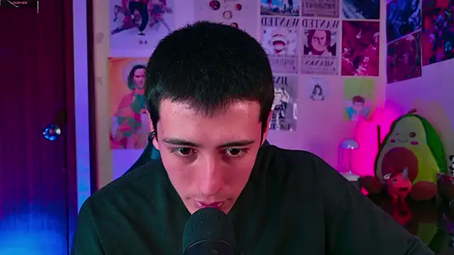 Jeremias miller online show from 10.17.25