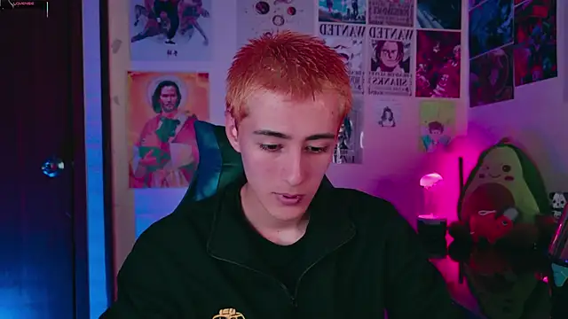 Jeremias miller online show from 10.20.25