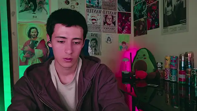 Jeremias miller online show from 10.29.25