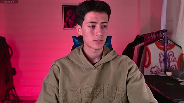 Jeremias miller online show from 12.18.25