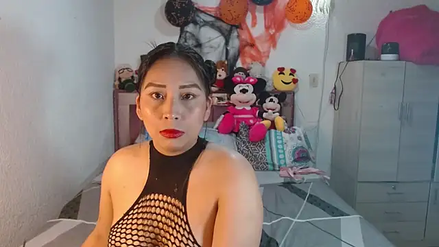 Mariajose202 online show from 11.01.25