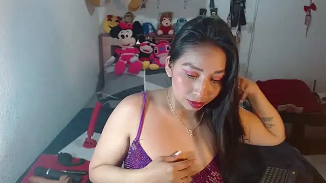Mariajose202 online show from 02.12.26