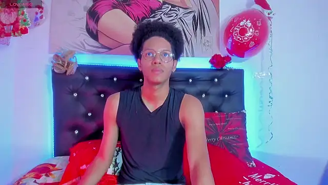 DEAMOL online show from 12.22.25