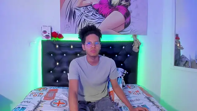 DEAMOL online show from 03.09.26