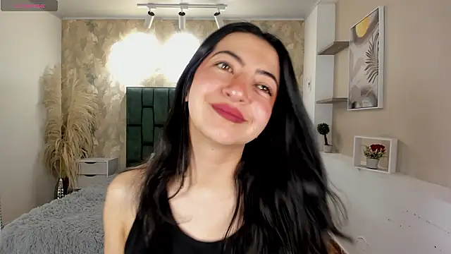 Saya Amaretto1 online show from 03.13.26