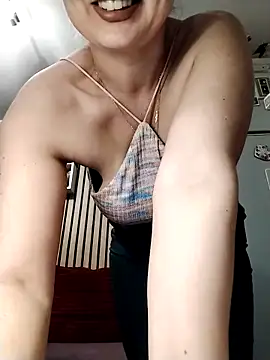 Mayaaaaaa  online show from 03.12.26