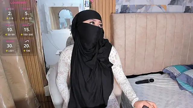  ghaliaa online show from 06.11.26