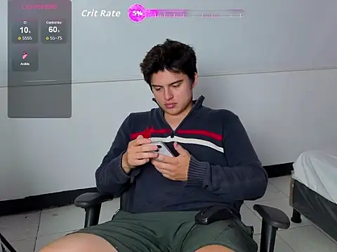 invincible200 online show from 10.26.25