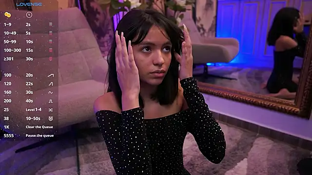 NamiKimura online show from 10.06.25