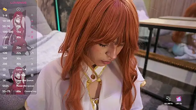 NamiKimura online show from 11.14.25