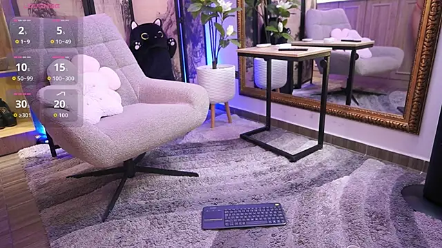 Snapshot of NamiKimura chatting on 02.05.26 NamiKimura online show from 02.05.26