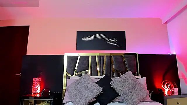 ScarletTorres online show from 09.24.25