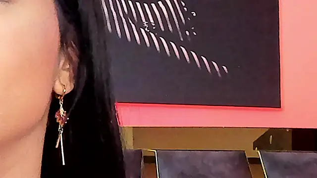 ScarletTorres online show from 10.07.25