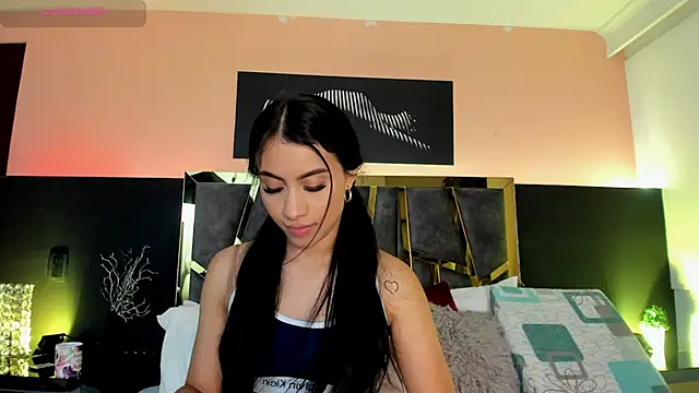 ScarletTorres online show from 01.05.26