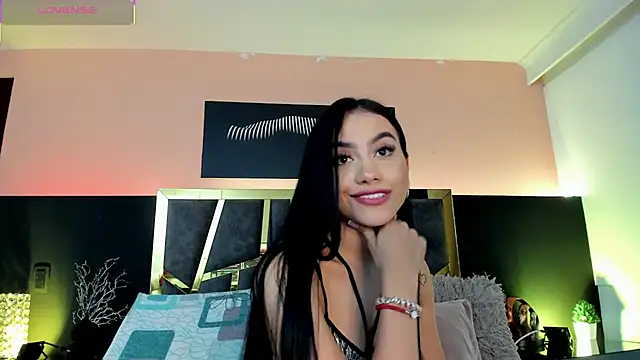 Snapshot of ScarletTorres chatting on 01.08.26 ScarletTorres online show from 01.08.26