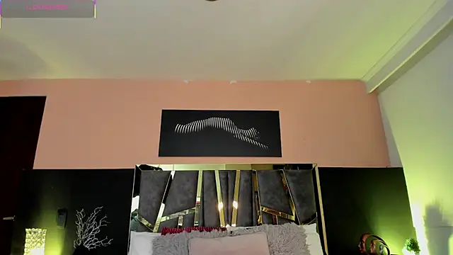 Snapshot of ScarletTorres chatting on 01.13.26 ScarletTorres online show from 01.13.26