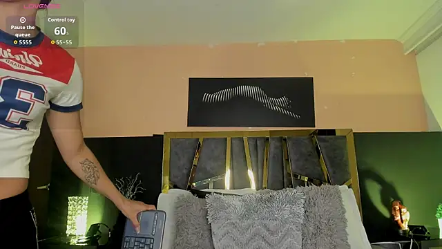 Snapshot of ScarletTorres chatting on 02.06.26 ScarletTorres online show from 02.06.26