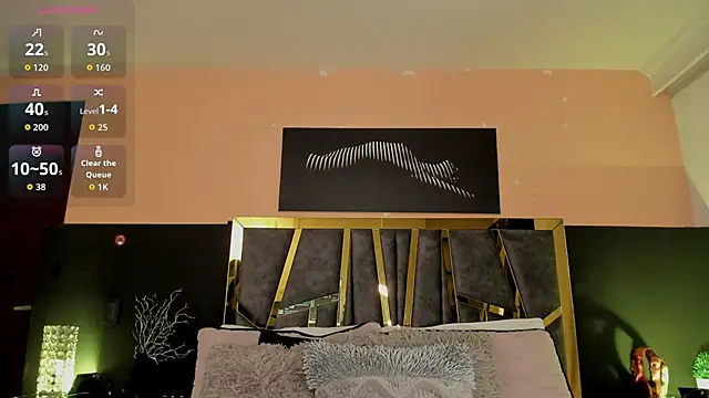 Snapshot of ScarletTorres chatting on 02.16.26 ScarletTorres online show from 02.16.26