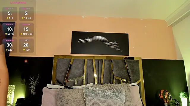 Snapshot of ScarletTorres chatting on 02.23.26 ScarletTorres online show from 02.23.26