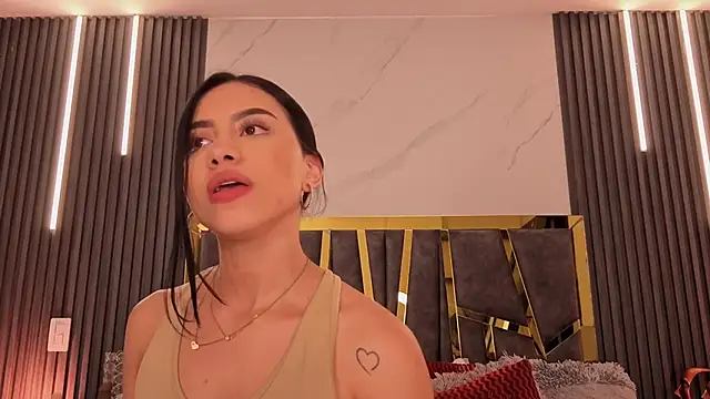 ScarletTorres online show from 05.19.26