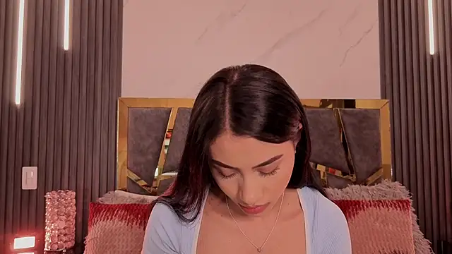 ScarletTorres online show from 07.16.26