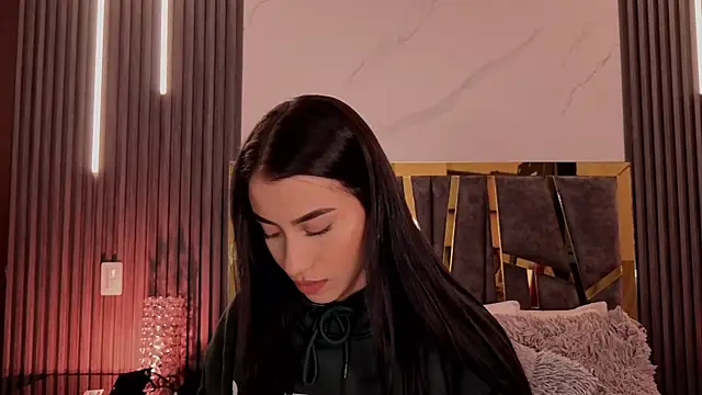 ScarletTorres online show from 07.23.26
