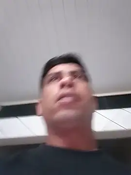 paulinhogostosinho online show from 10.31.25