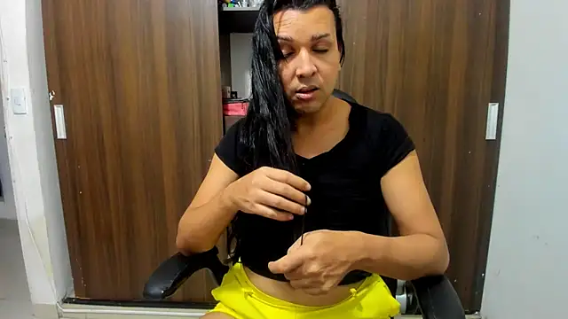 miss bigcockts online show from 10.14.25