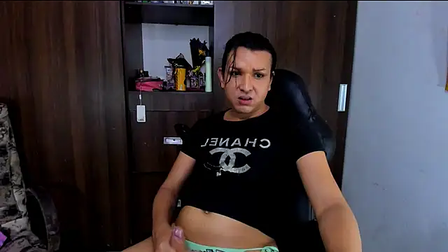 miss bigcockts online show from 11.14.25