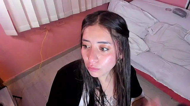 Keyla ruiz  online show from 06.17.26