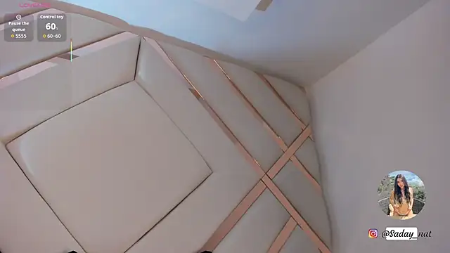 Saday  online show from 10.08.25