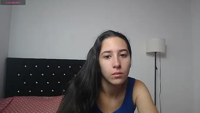 Snapshot of lilacream chatting on 09.12.25 lilacream online show from 09.12.25