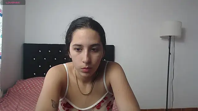 Snapshot of lilacream chatting on 09.14.25 lilacream online show from 09.14.25