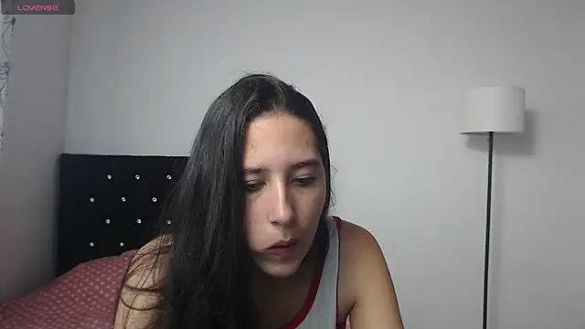 Snapshot of lilacream chatting on 09.22.25 lilacream online show from 09.22.25