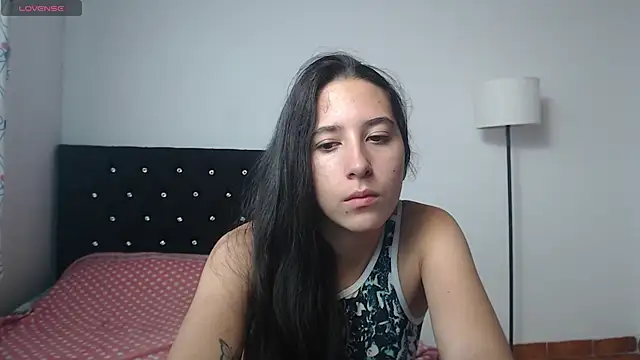 Snapshot of lilacream chatting on 09.23.25 lilacream online show from 09.23.25