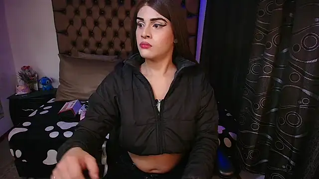 lailahdark online show from 04.22.26