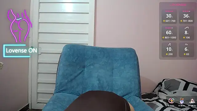 princess sarita1 online show from 06.17.26