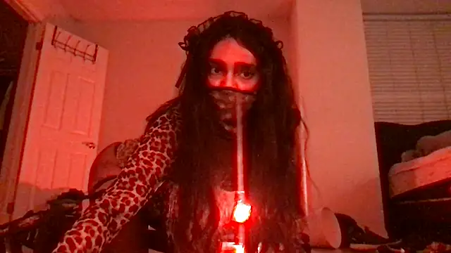 Sasha aregall online show from 06.28.26