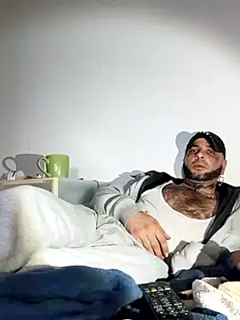 SmokedAlloy2 online show from 09.16.25