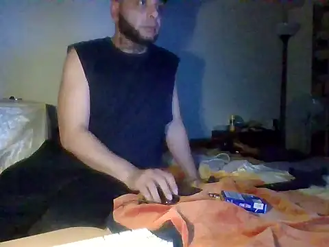 SmokedAlloy2 online show from 01.05.26