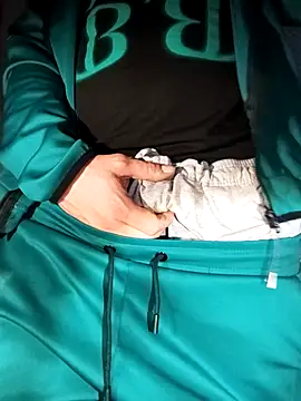 SmokedAlloy2 online show from 01.07.26