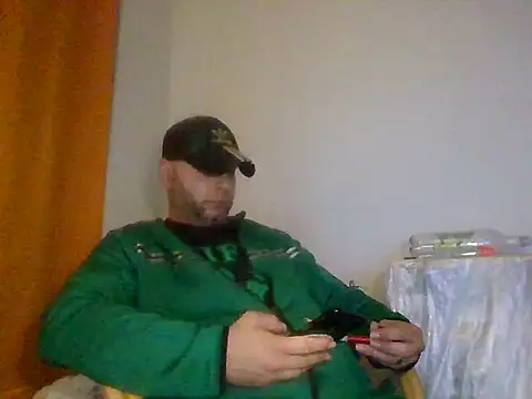 SmokedAlloy2 online show from 01.31.26