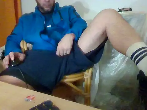 SmokedAlloy2 online show from 02.11.26