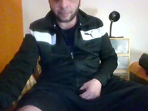 SmokedAlloy2 online show from 03.05.26