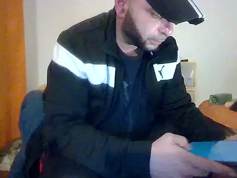 SmokedAlloy2 online show from 03.06.26