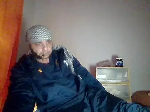 SmokedAlloy2 online show from 03.07.26